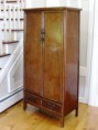 Ming-style Cupboard