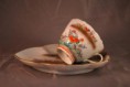 Fukugawa Cup and Saucer