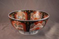 Imari Bowl of Six Panels