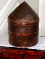 Conical Basket